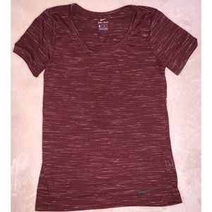 Nike Short Sleeve